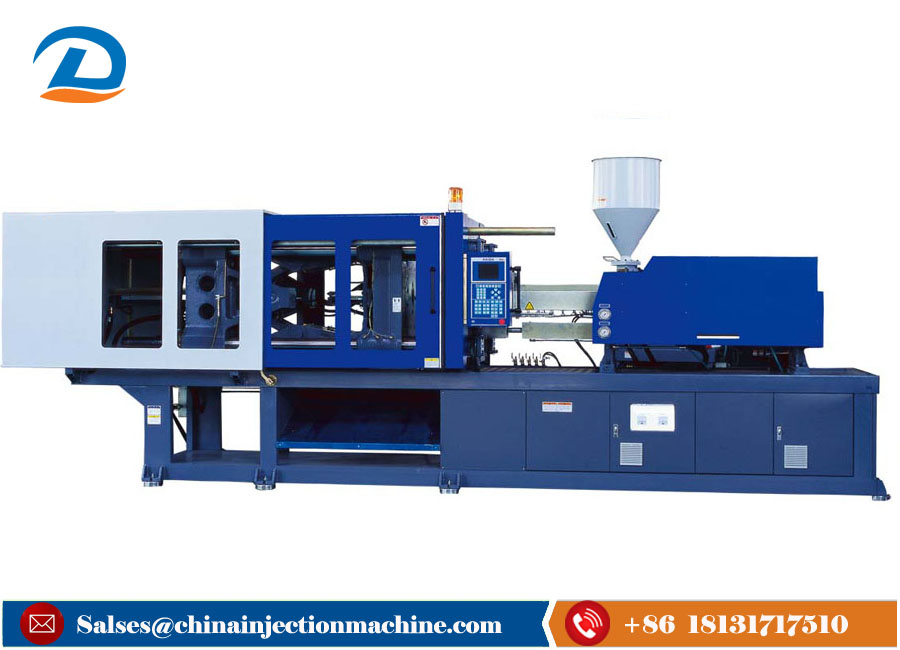 china Plastic Injection molding machine factory price