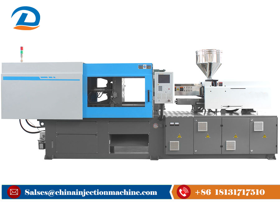 Automatic Injection Stretch Blow Molding Machine