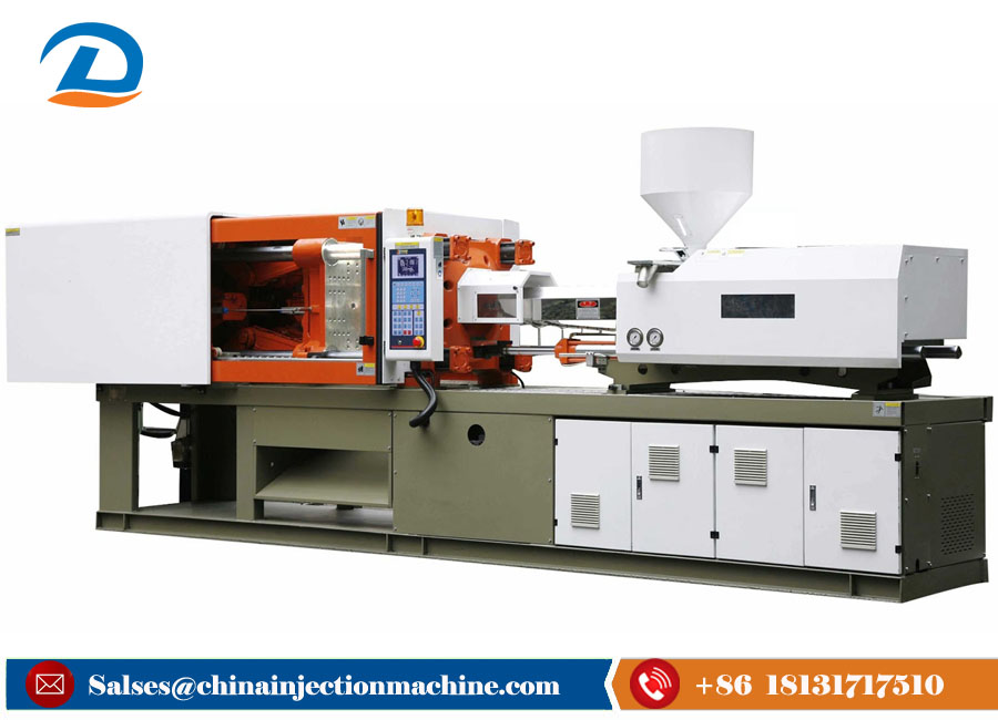 Automatic LDPE Injection Blow Molding Moulding Machine