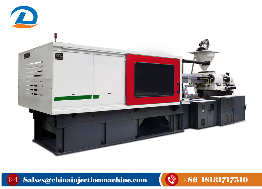 Automatic Plastic LAN Cable Injection Molding Making Machine