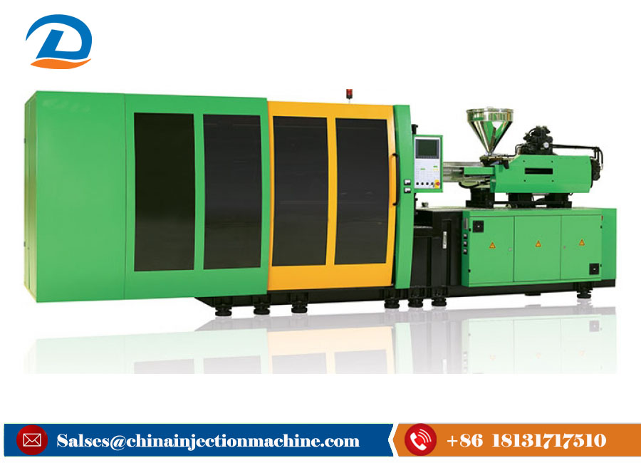 Automatic Shoulder Molding Injection Machine Shanghai