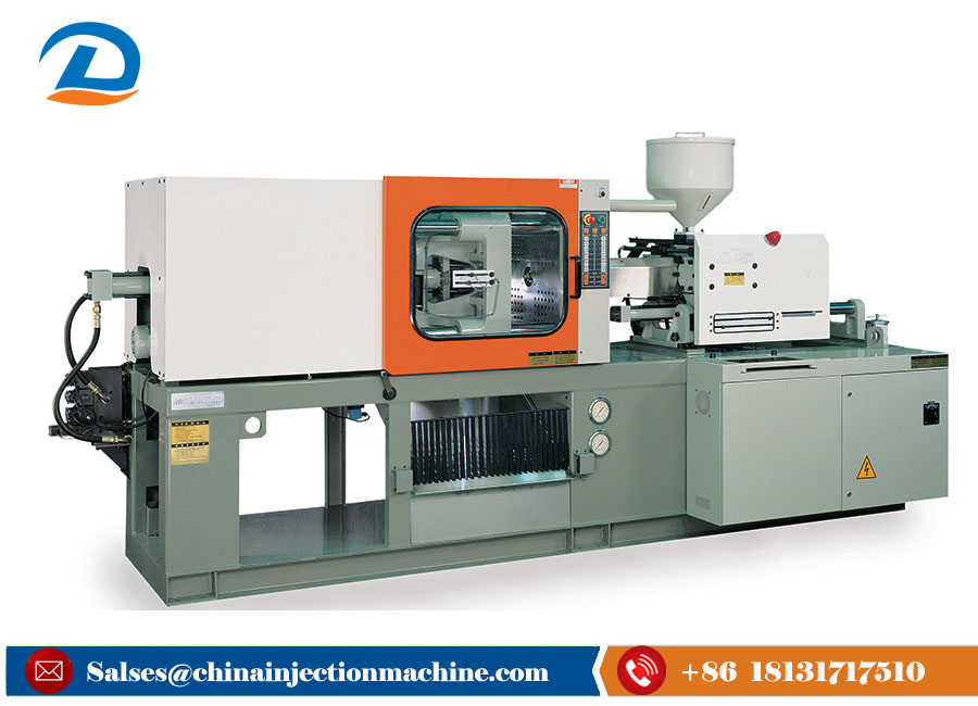 Automatic Silicone Injection Molding Machine