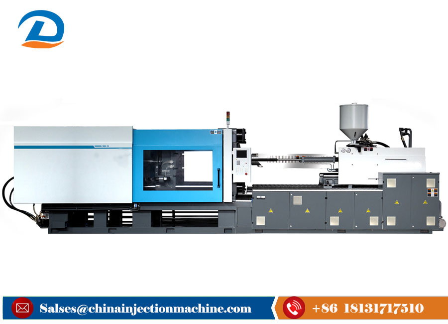 Bst Series Injection Molding Machine