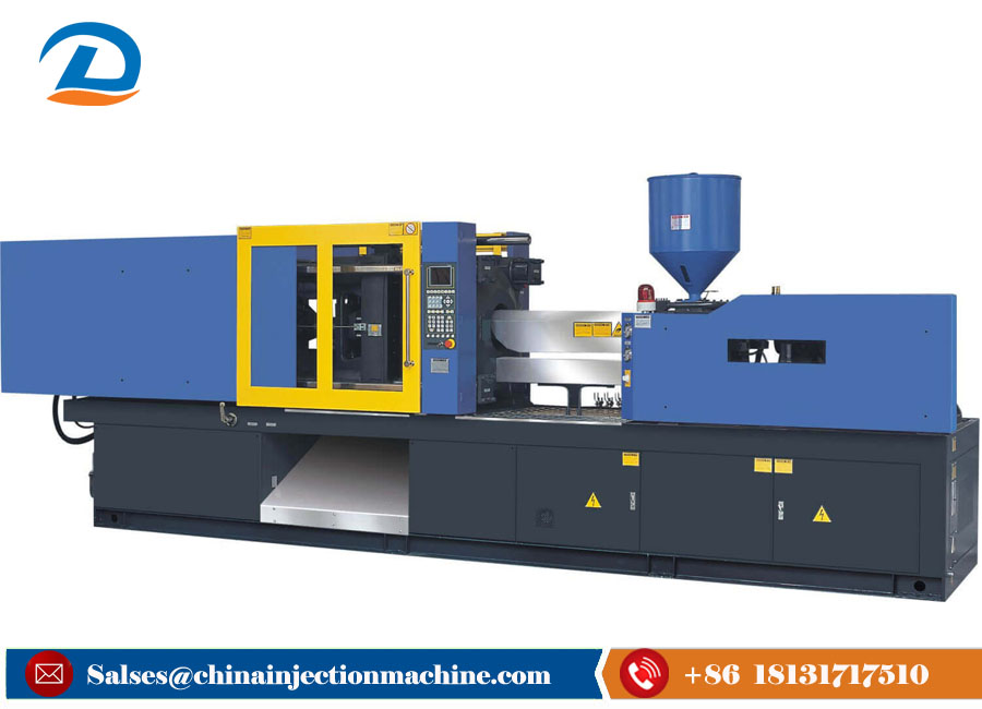 Custom Full Automatic Injection Molding Machine for Plugs Price