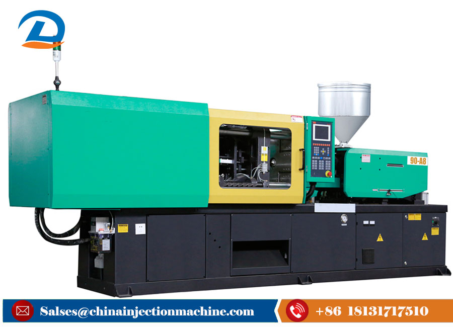 Daily Use Plastic Chair Injection Molding Machine