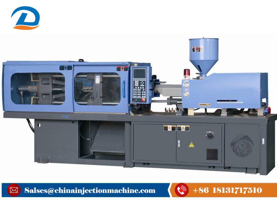 Deep Basket Injection Molding Machine