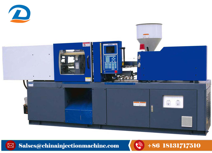 Different Models of Servo Motor Injection Molding Machine