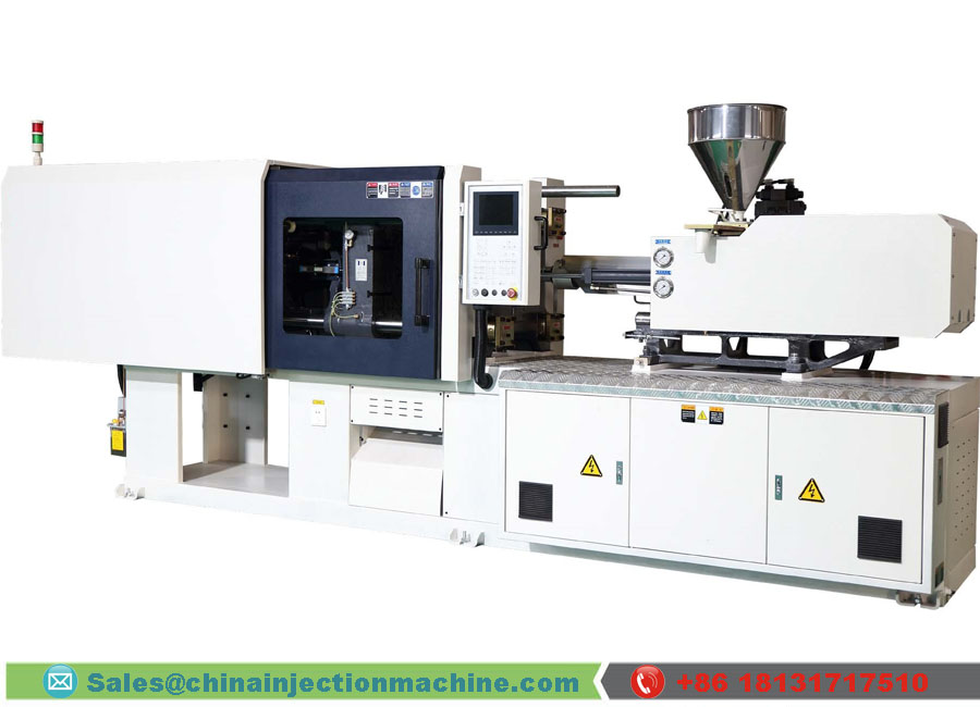 Failutres  and Solutions For Injection Molding Machine