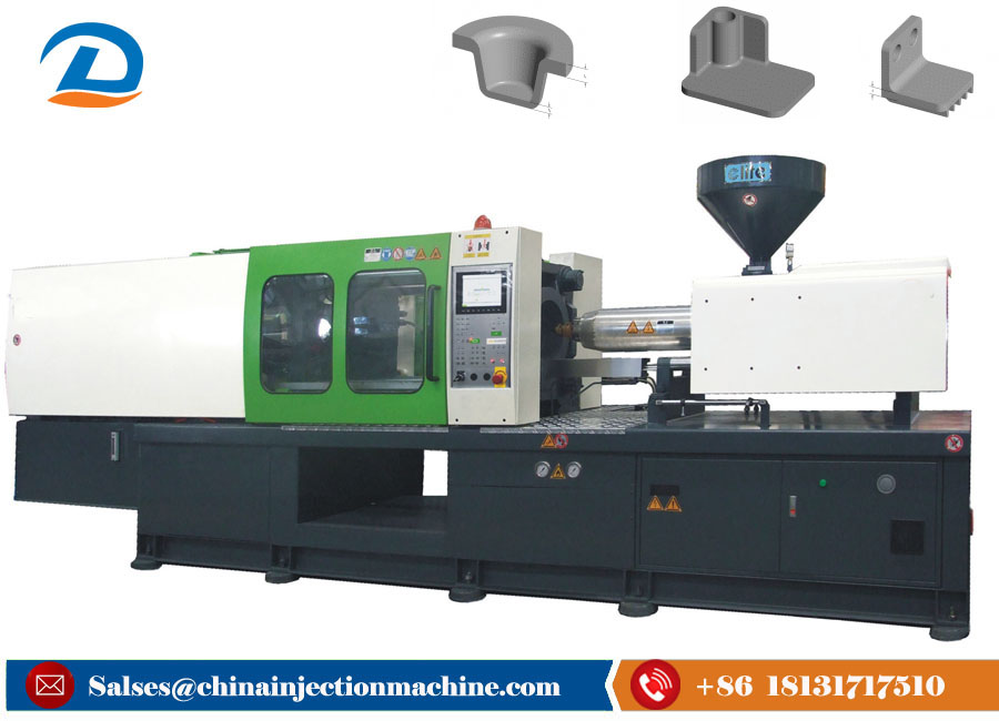 Full Automatic Injection Blow Molding Machine with ISO Certification