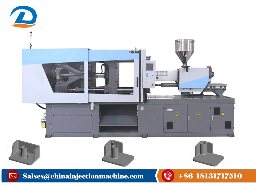 Full Automatic Injection Molding Machine for Plastic Products From China