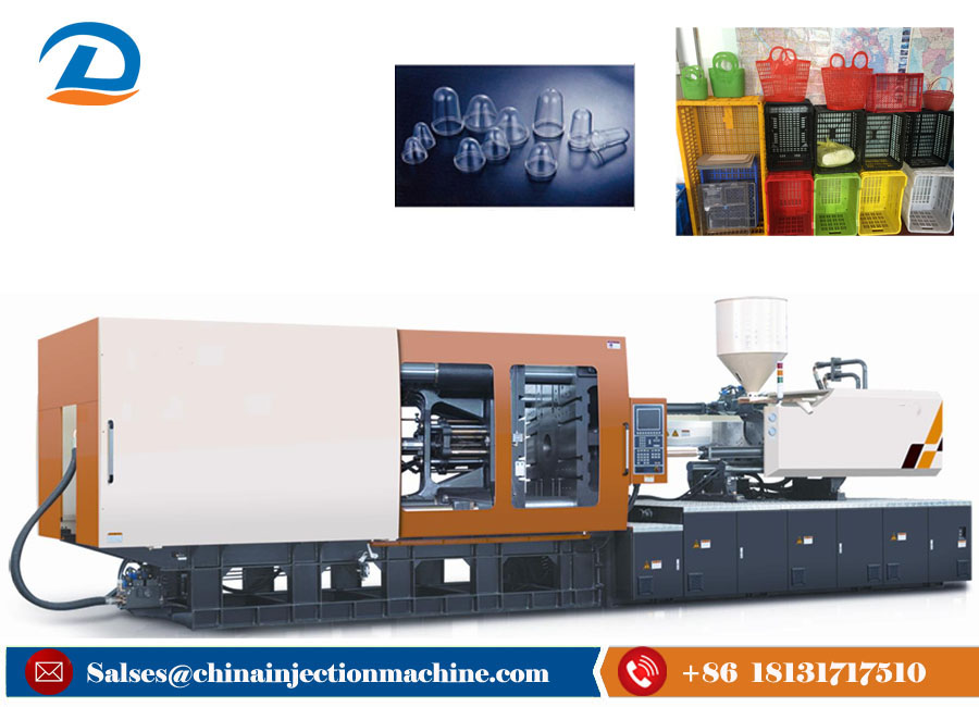 Lab Scale Micro Injection Molding Machine