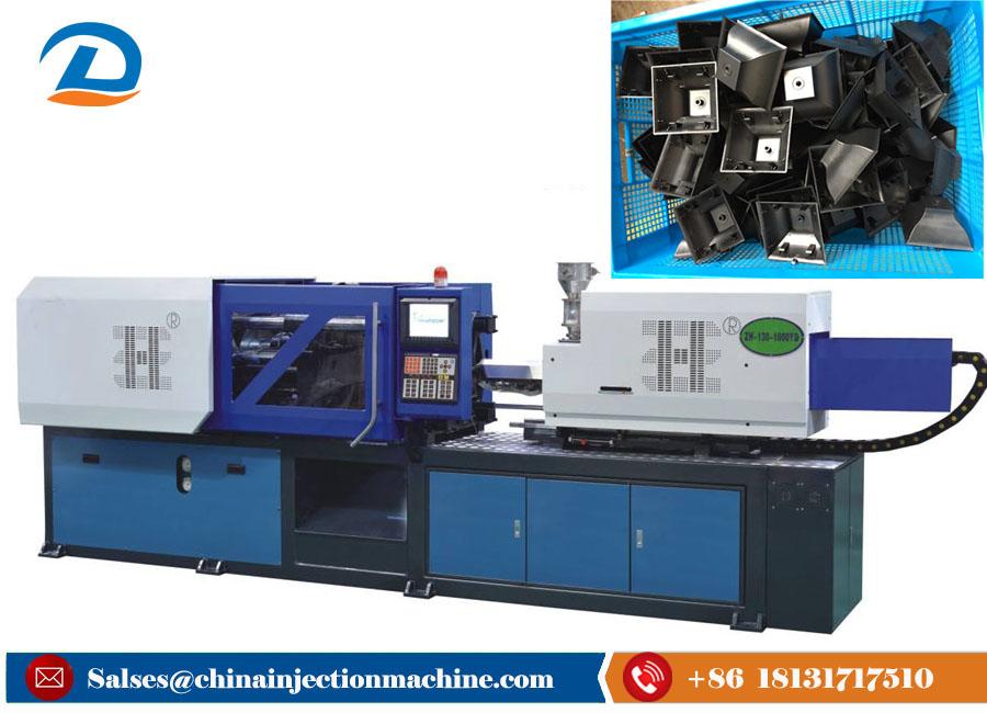 Large Quantity Standard Plastic Spoon Injection Molding Machine