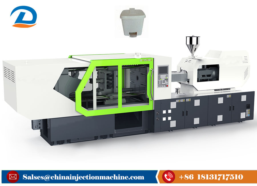 New Products Injection Molding Machine