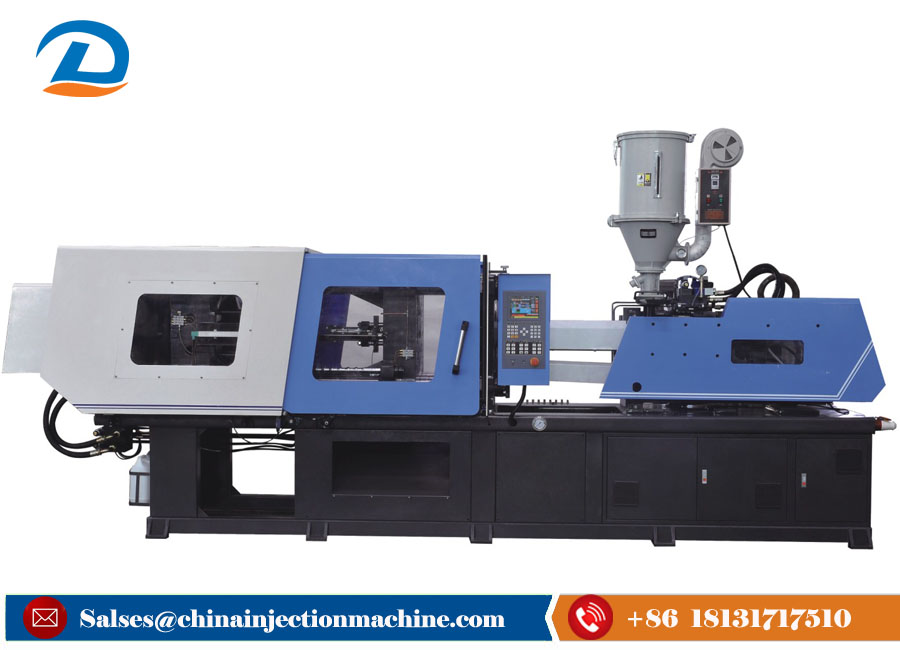 Pet Tube Injection Molding Machine