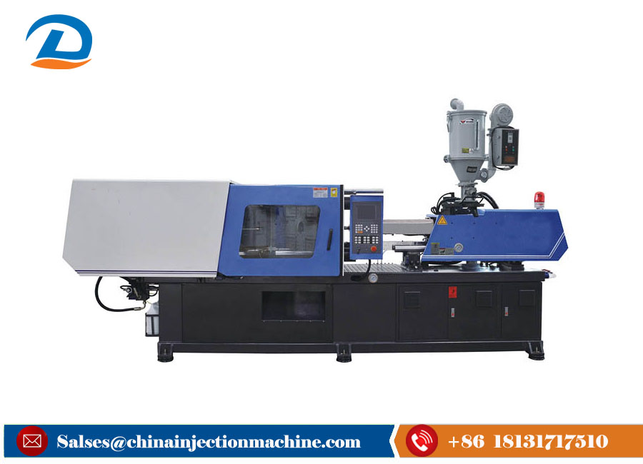 Pipe Fittings Injection Molding Machine