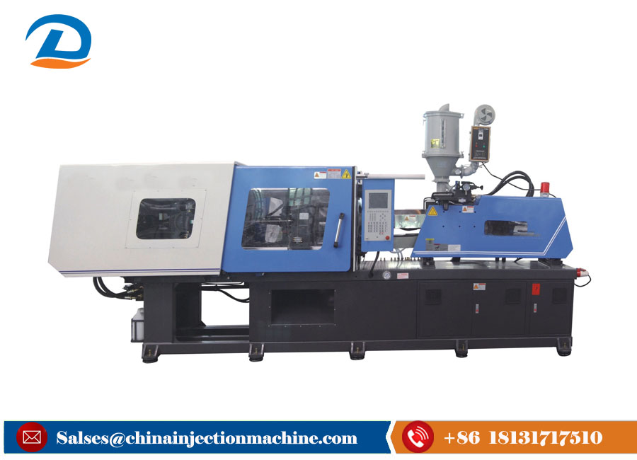 Plastic 28mm Pet Preform Injection Molding Machine