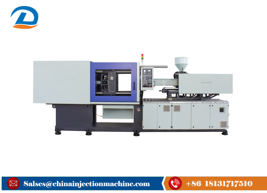 Plastic Bend Pipe Injection Molding Making Manufacturing Machine