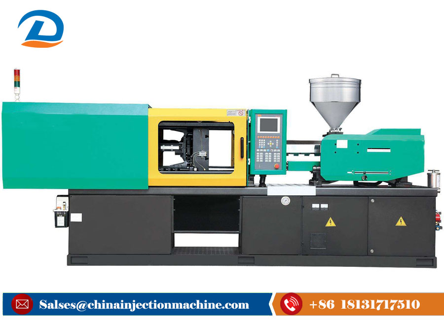 Plastic Blood Collection Tube Injection Molding Machine for High Speed