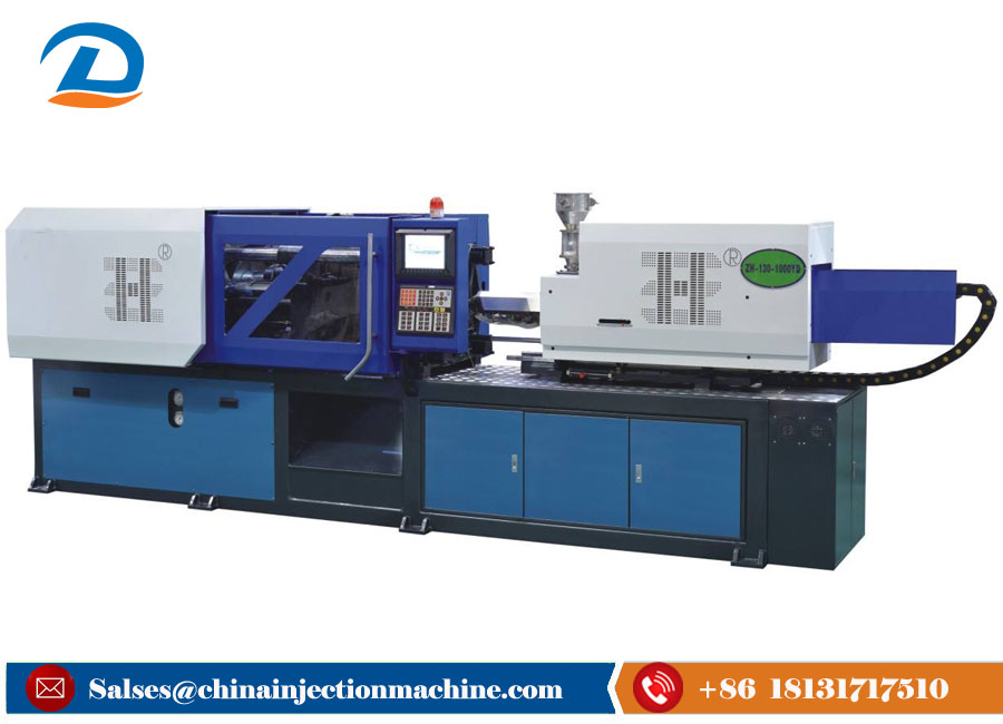Plastic Bottle Injection Blow Molding Machine Made in China