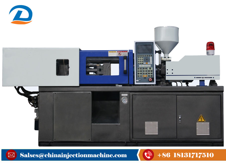 Plastic Box Injection Molding Making Machine