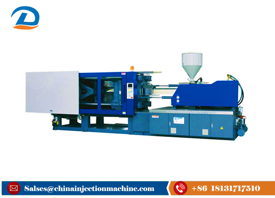 Plastic Cap Bottle Shutter Injection Molding Machine