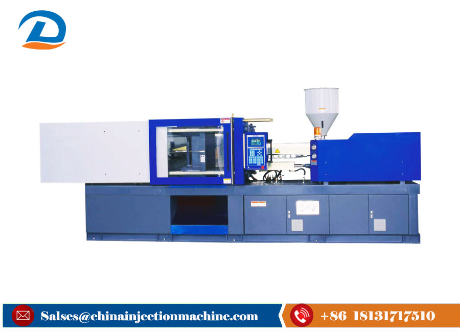 Plastic Car Bumper Injection Molding Machine