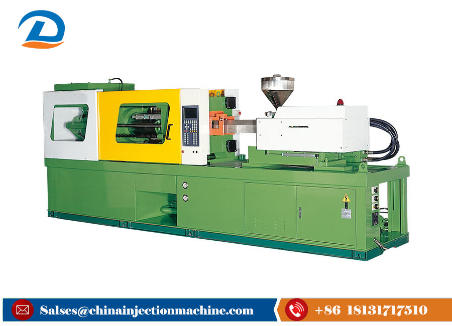 Plastic Disposal Spoon Fork Knife Injection Molding Machine