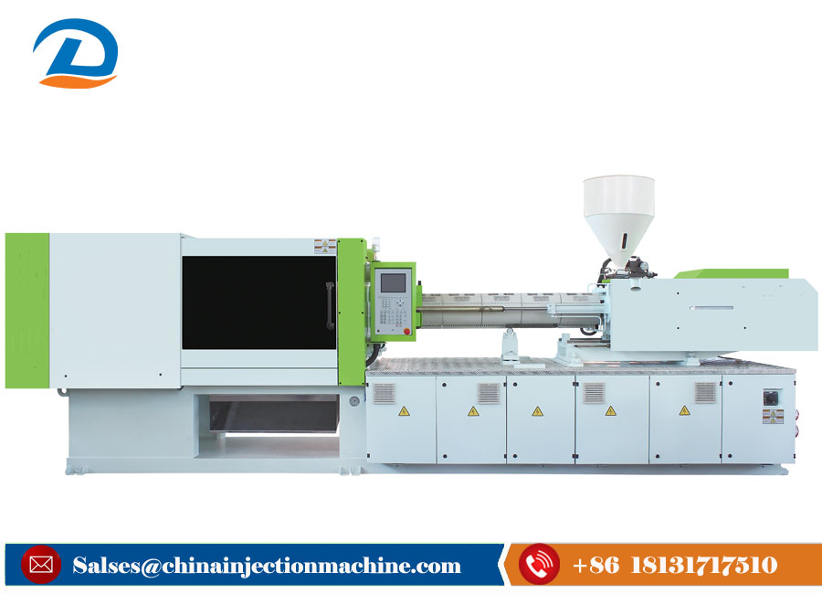 Plastic Hanger Injection Molding Machine with High Quality