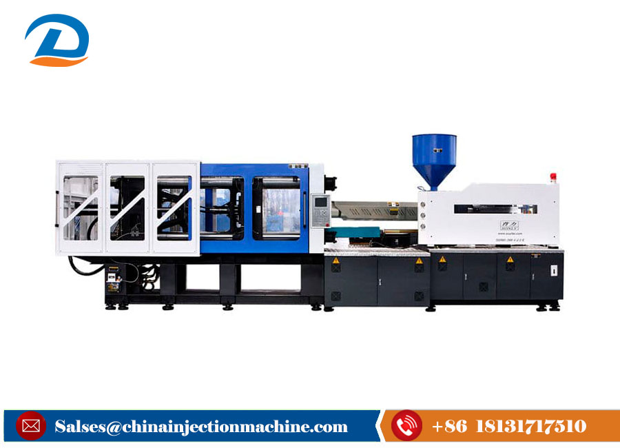 Plastic Infrastructure Dustbin Special Machine Injection Molding Machine