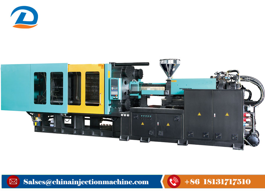 Plastic Panier Injection Molding Machine