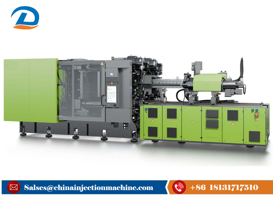 Plastic Spoon Injection Molding Making Machine