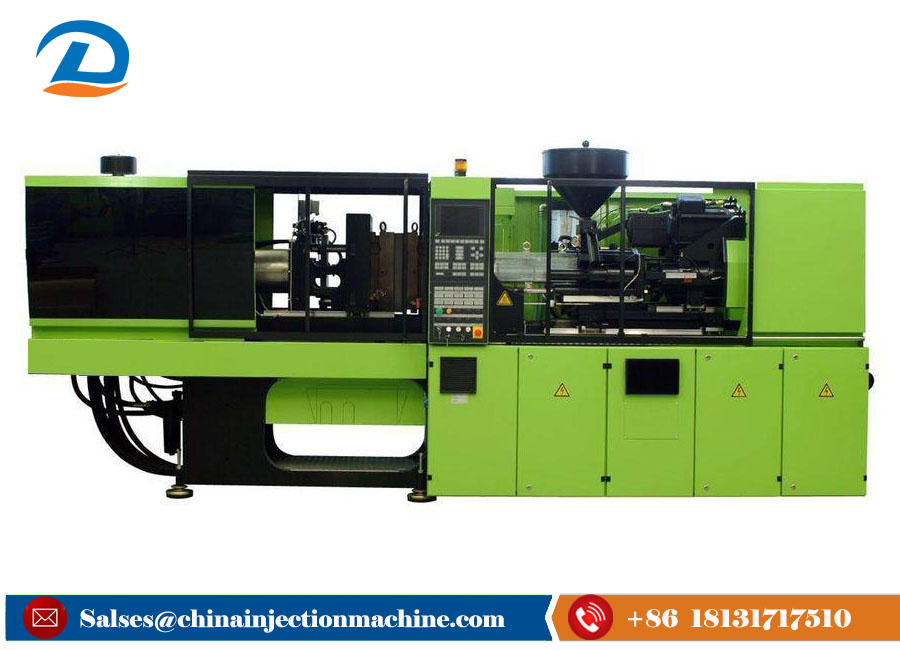 Plastic Spoon Making Machine Injection Molding Machine