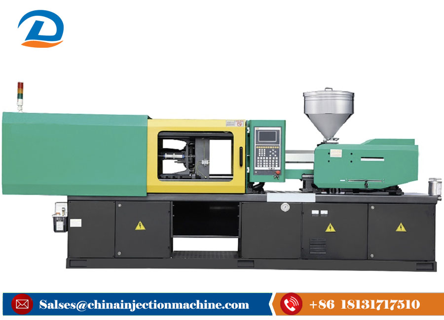 Portable Cups Injection Molding Machine for Sale