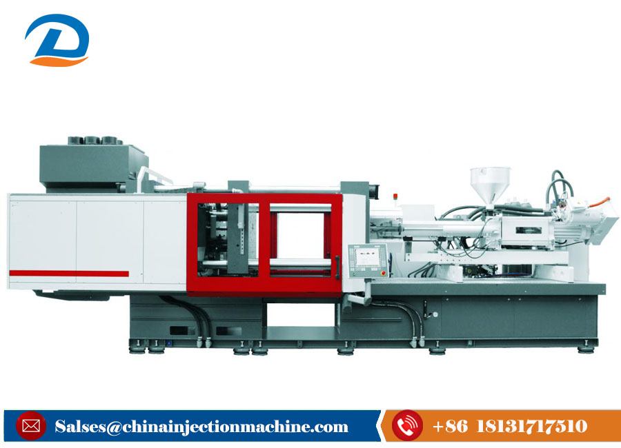 Portable Cups Injection Molding Machine