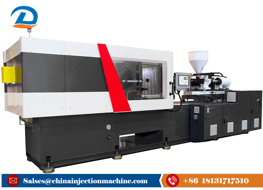 Precisions Micro Injection Molding Machine