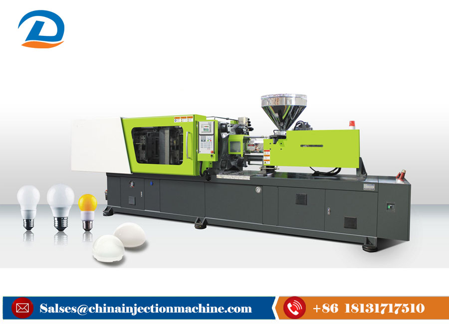 Preform Injection Molding Making Machine