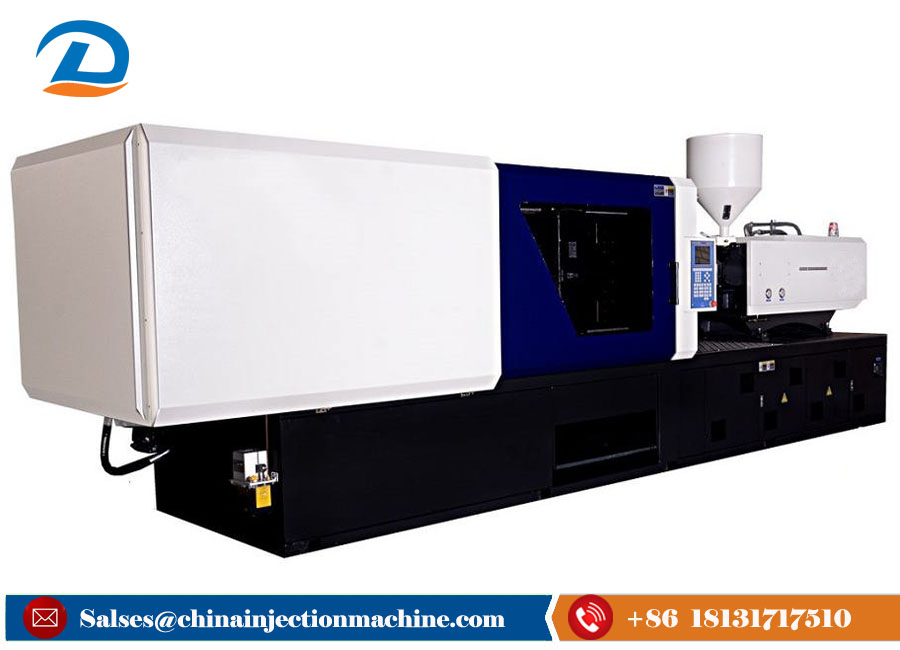 Pure Water Bottle Injection Molding Machine