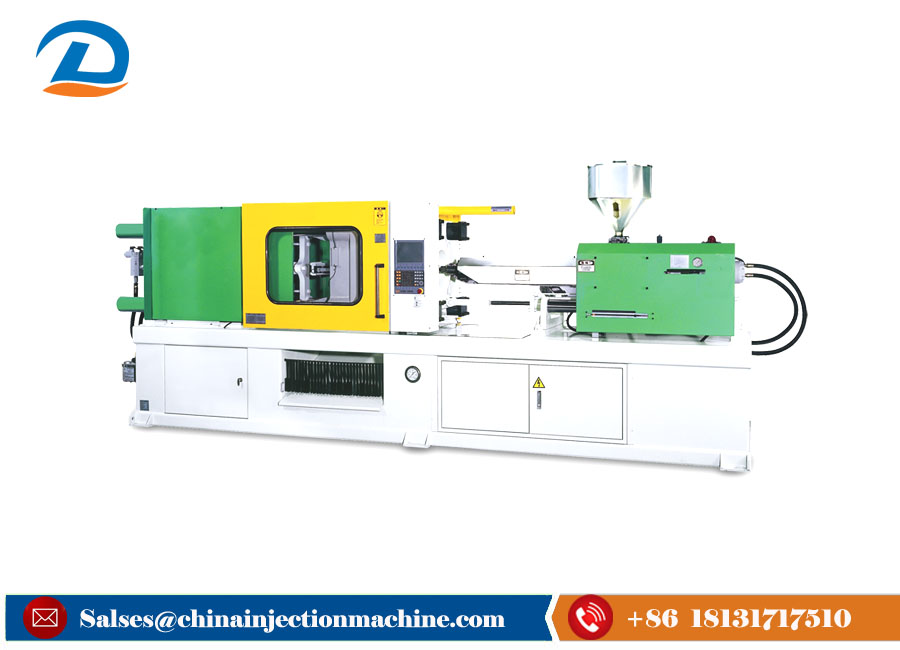 Servo Energy Saving Daily Necessities Injection Molding Machine