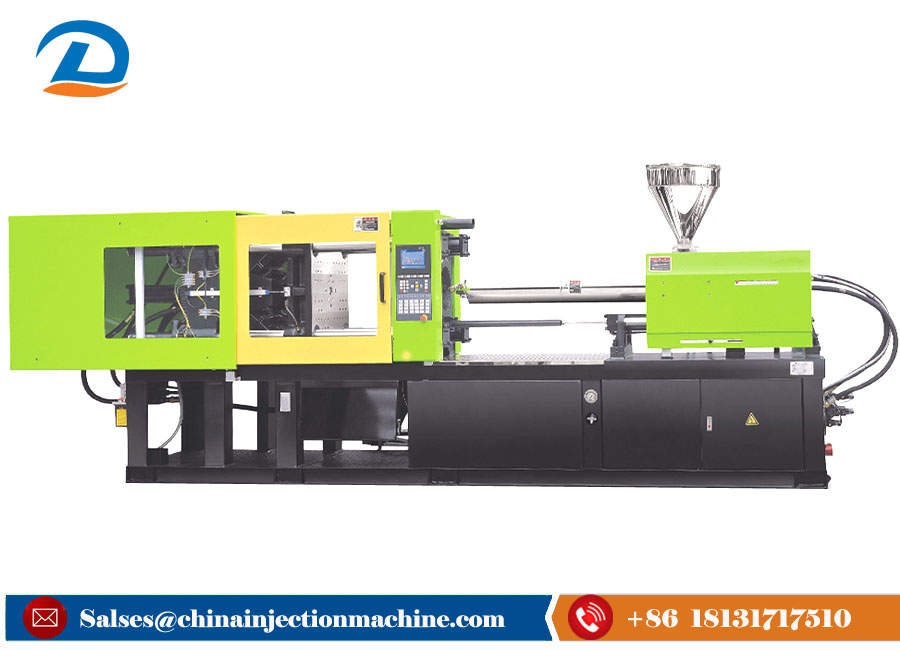 Servo Motor Full Automatic Injection Blow Molding Machine