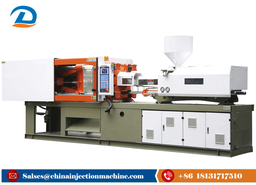 Servo Motor Injection Molding Machine Tongjia Series