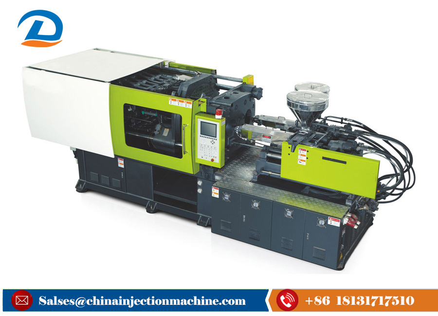 Standard Simple Spoon Machine Injection Molding Machine