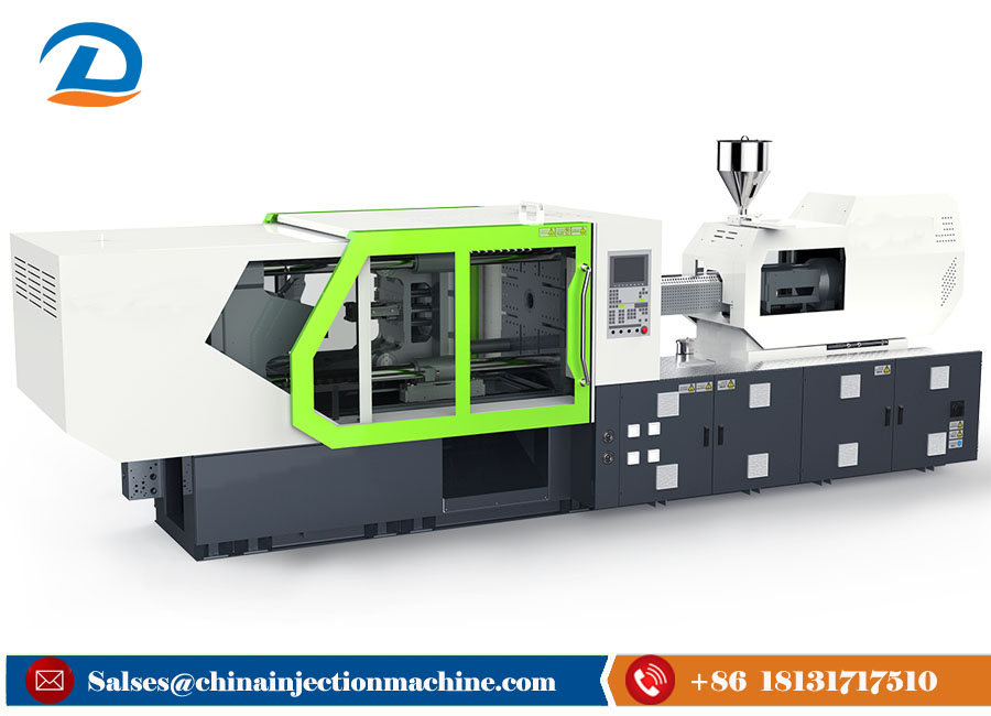 Table Top Injection Molding Machine