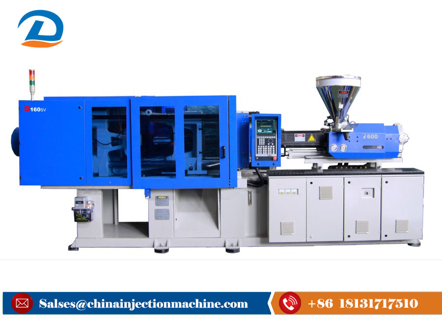 Thin Wall Container Injection Molding Machine