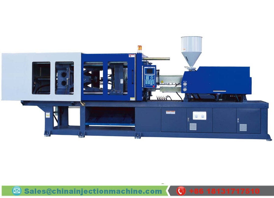 The processing method of 14 kinds of problems of the locking part of the injection molding machine!​