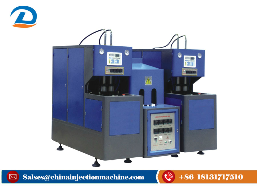HDPE PP PC Plastic Blowing Molding Machine Cheap Price